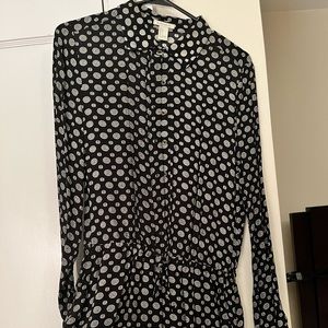 Forever 21 romper/jumper.
